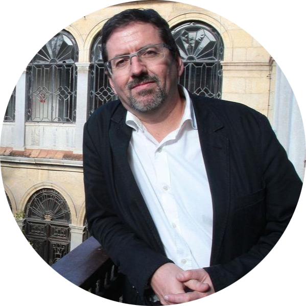 Enrique Quero Gervilla - Энрике Кэро Хервилья