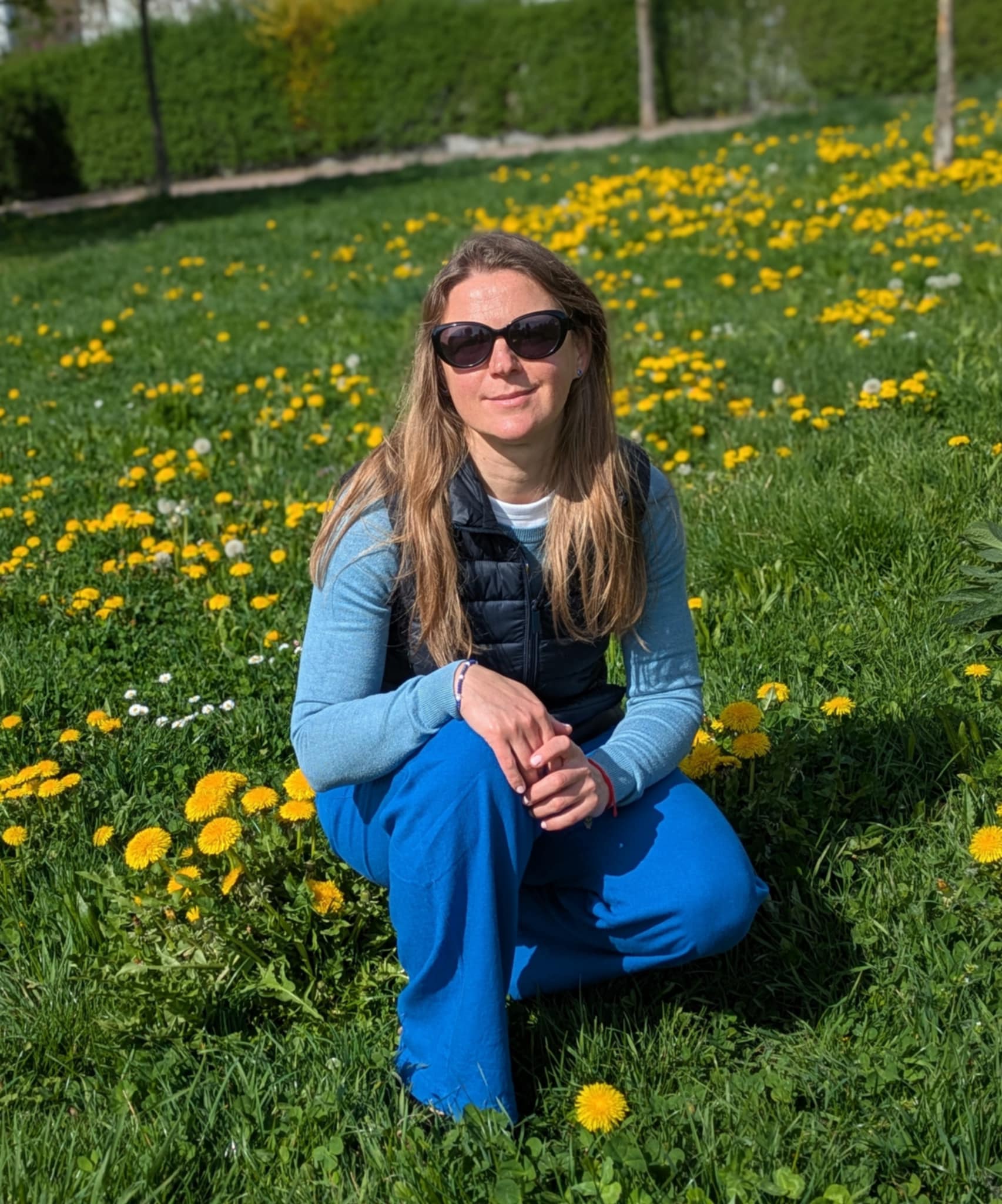 Nina Kressova Iordanishvili