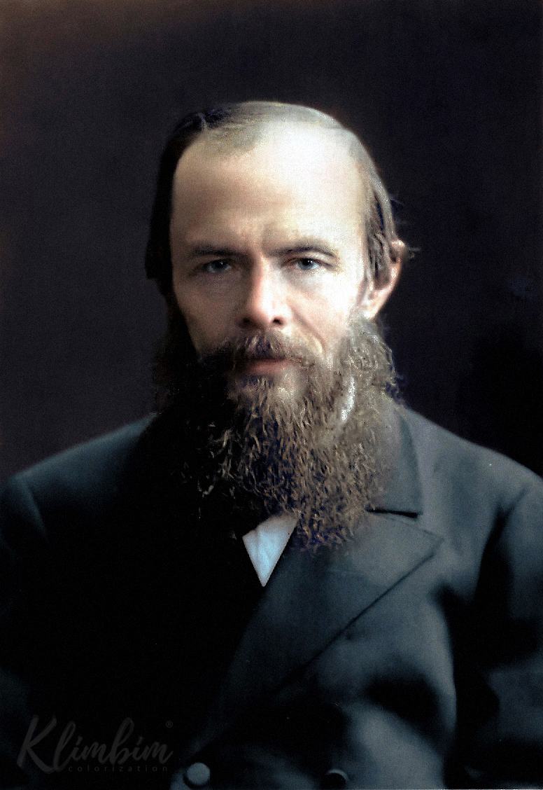 Fiódor Dostoievski