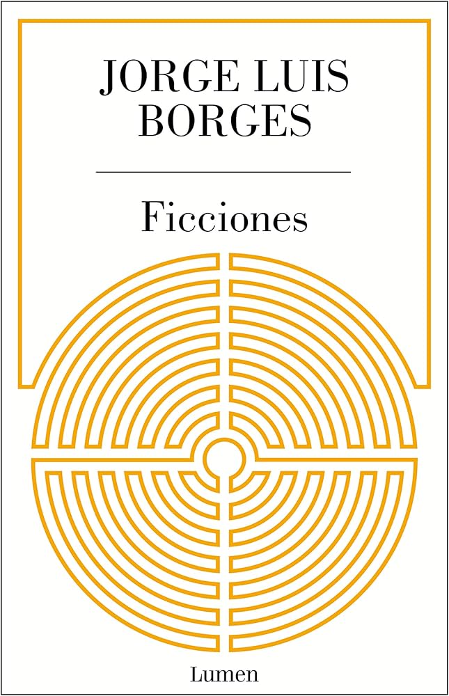 Ficciones, Borges