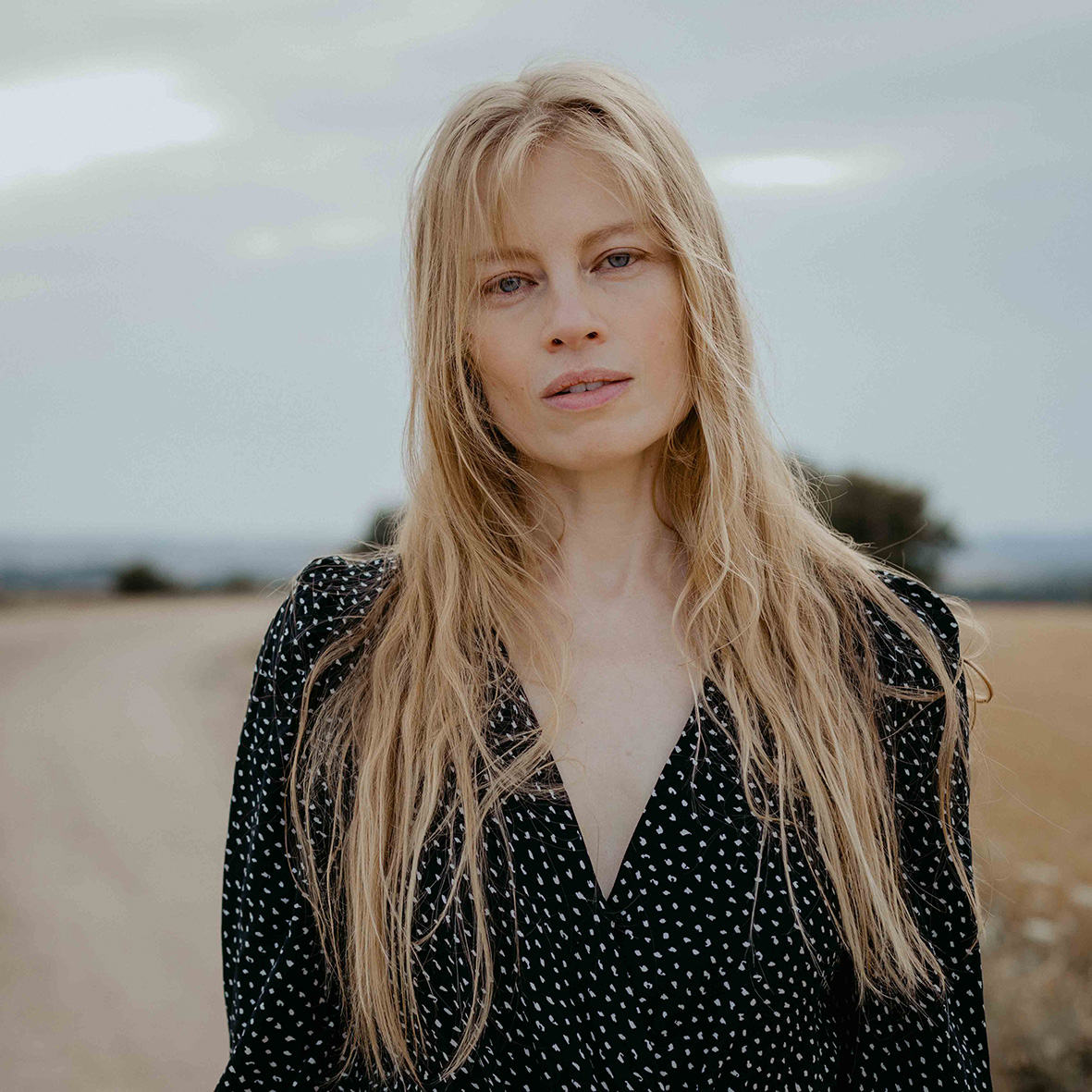 Lina Gorbaneva, directora teatral y actriz