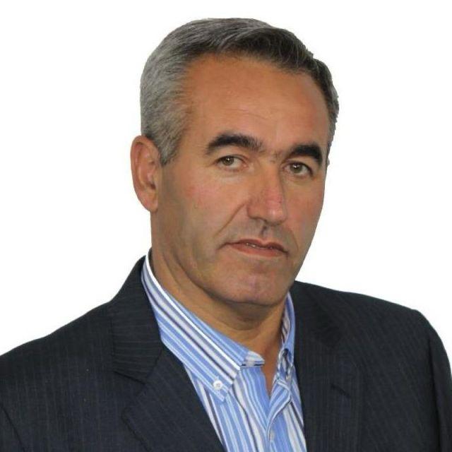 Juan José Castillo, presidente DO Granada