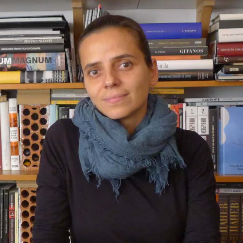 María Vutova