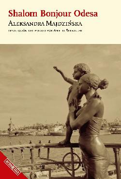 Shalom, bonjour, Odessa